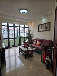 The Mayfair (D22), Condominium #626045851